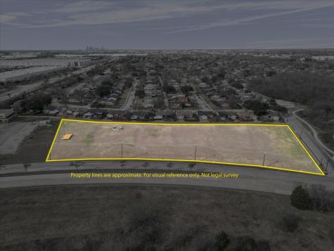 915 N Peachtree Mesquite TX 75149