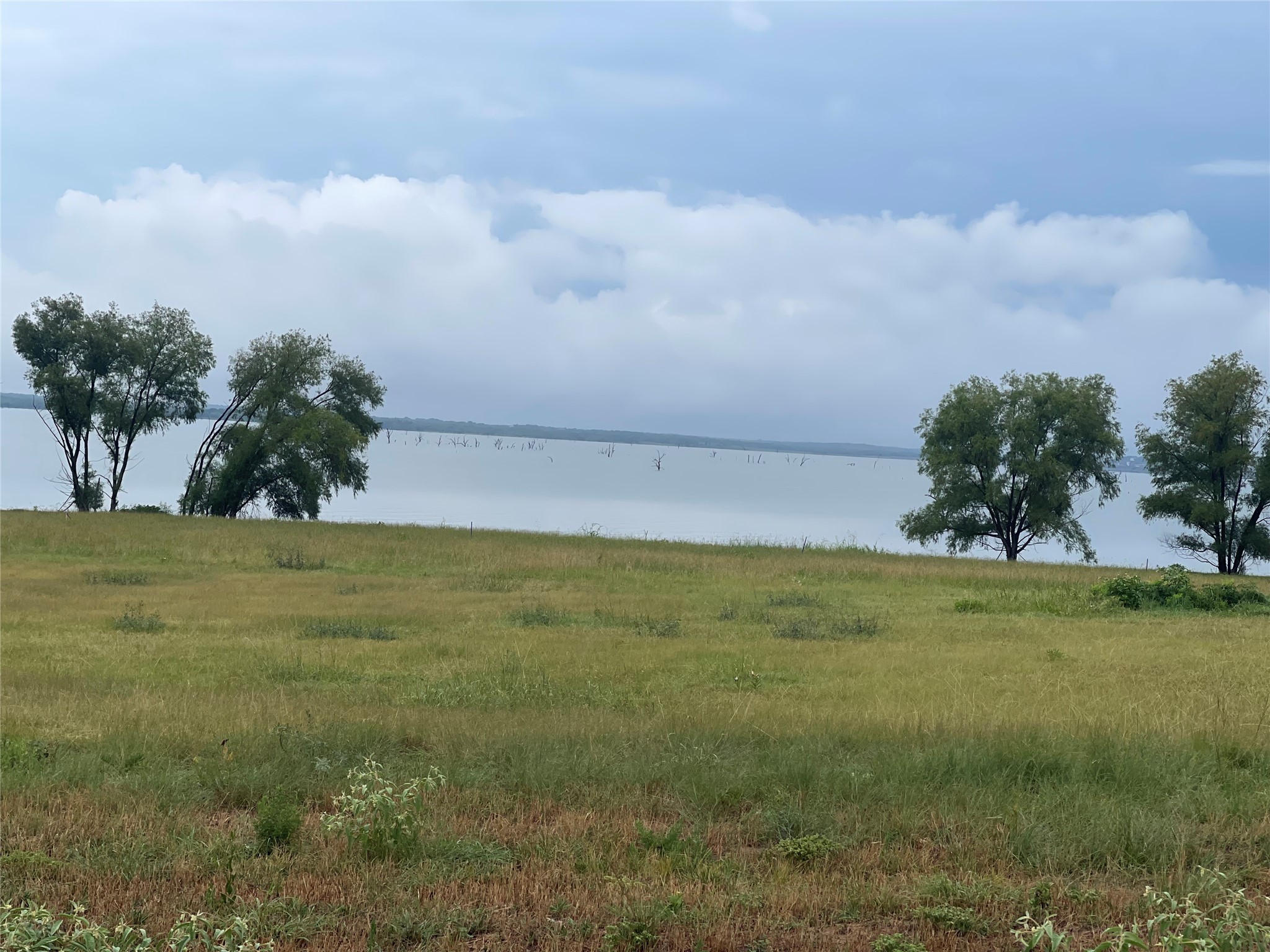 Lot 33 With Boat Slip, Triangle Shores Drive Corsicana TX 75109