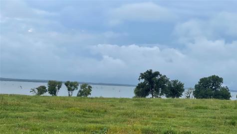 Lot 33 With Boat Slip, Triangle Shores Drive Corsicana TX 75109