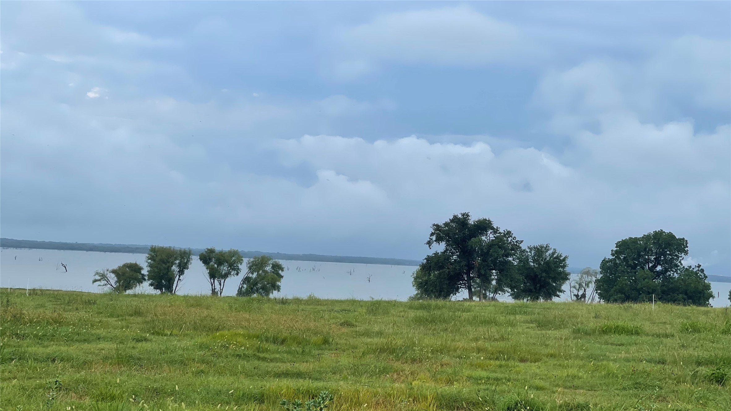 Lot 33 With Boat Slip, Triangle Shores Drive Corsicana TX 75109