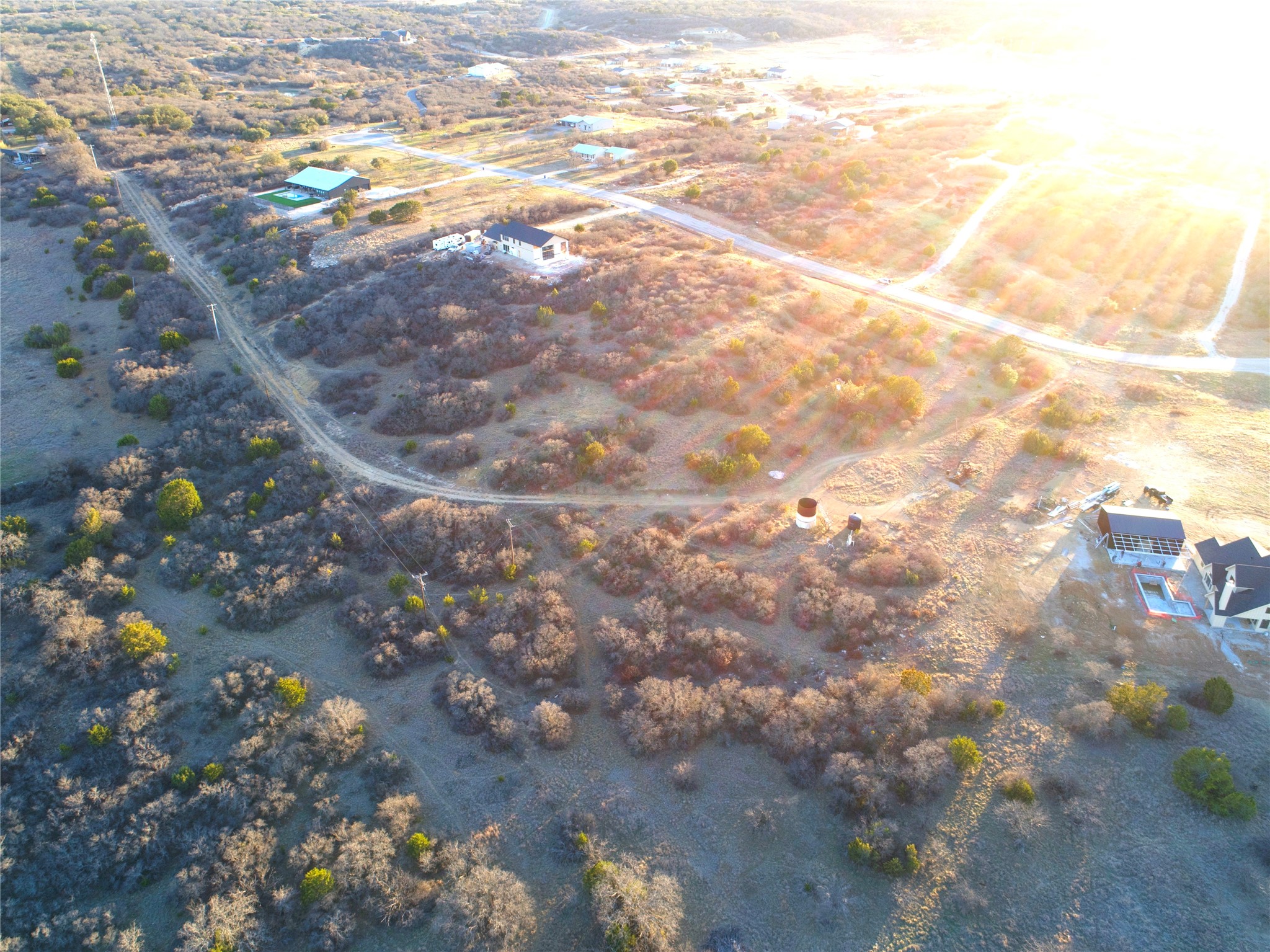 0 Hidden Shores Drive Cisco TX 76437