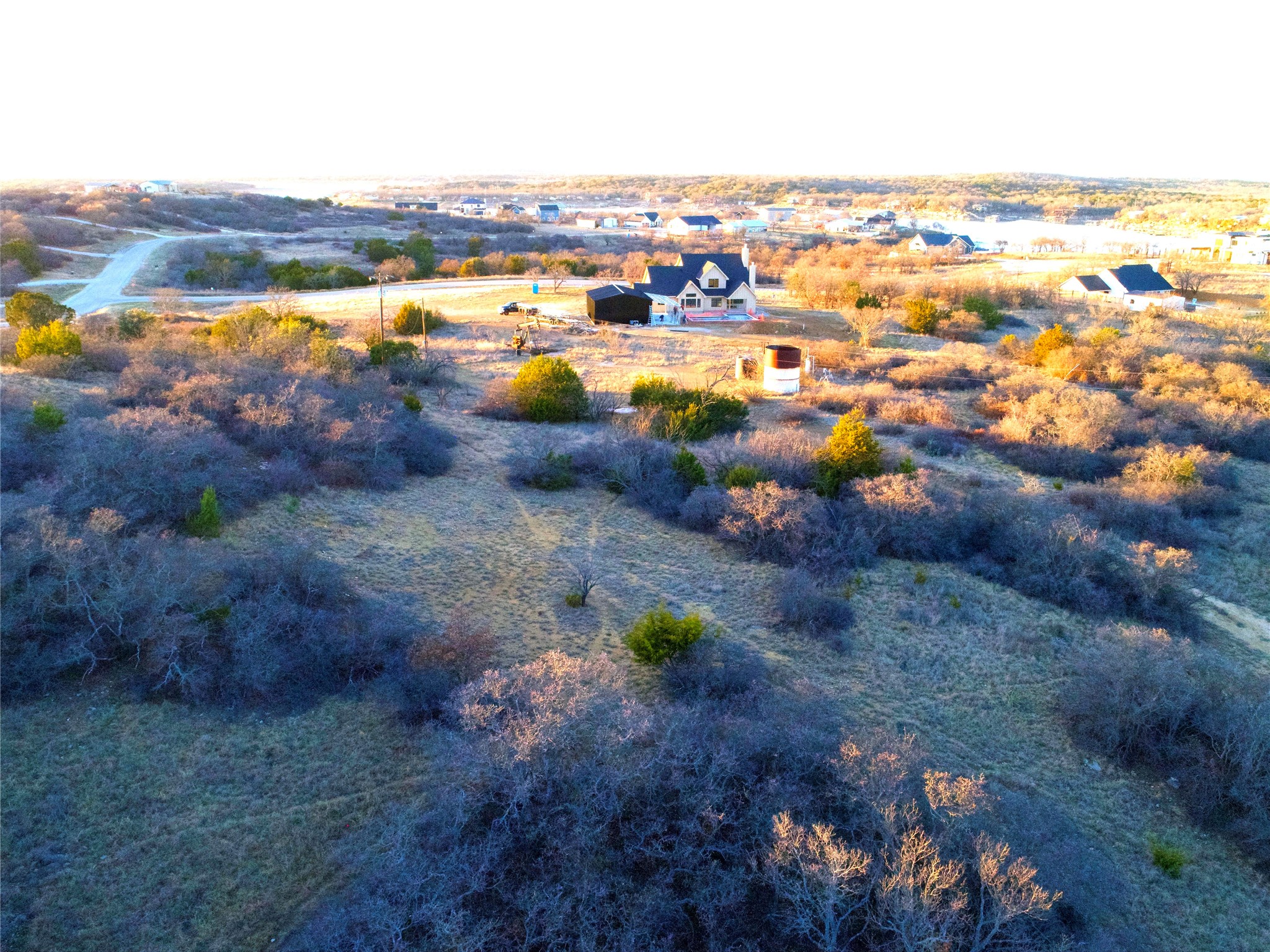 0 Hidden Shores Drive Cisco TX 76437