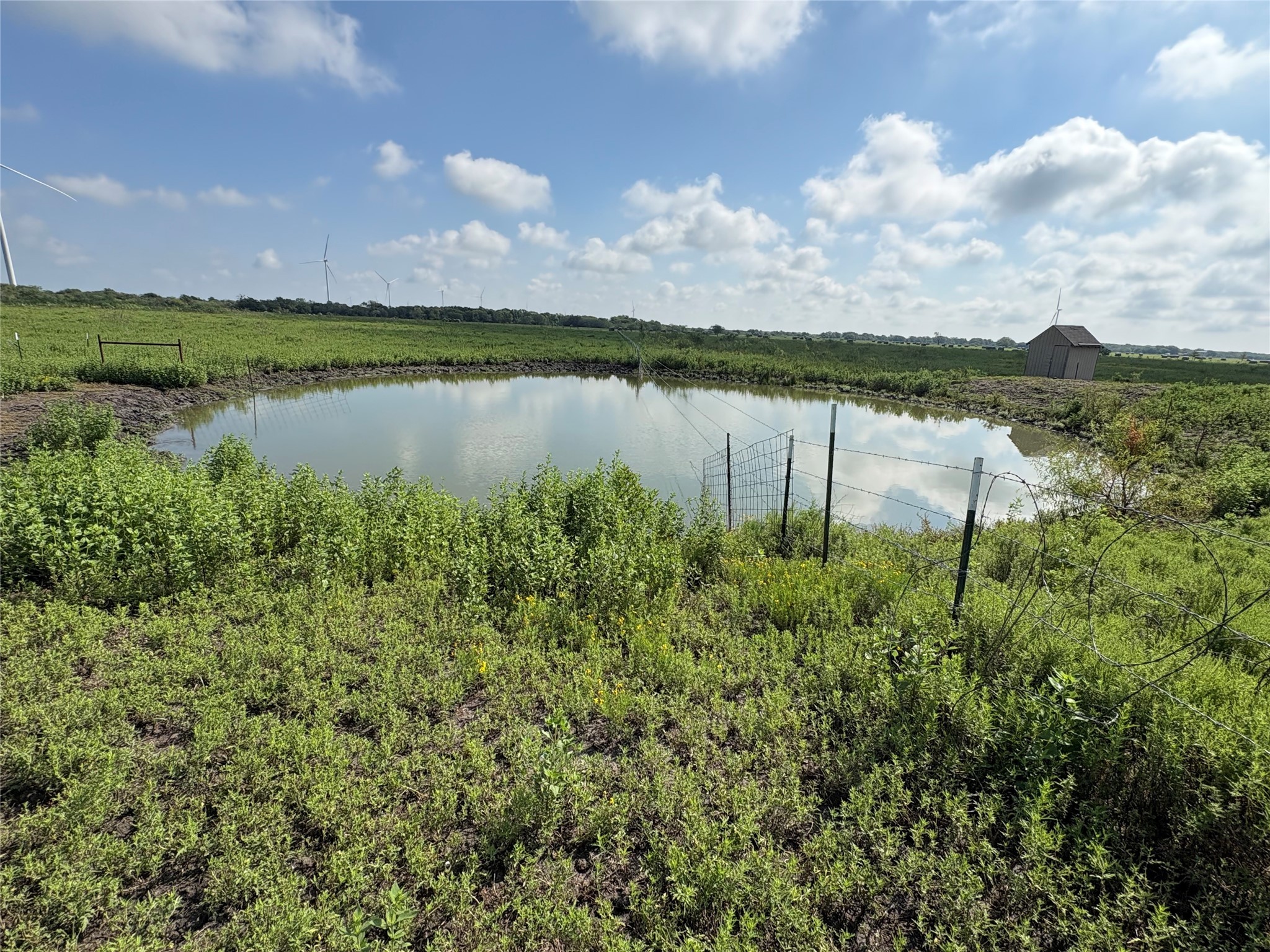 Tbd 000 Fm 1838 Dawson TX 76639