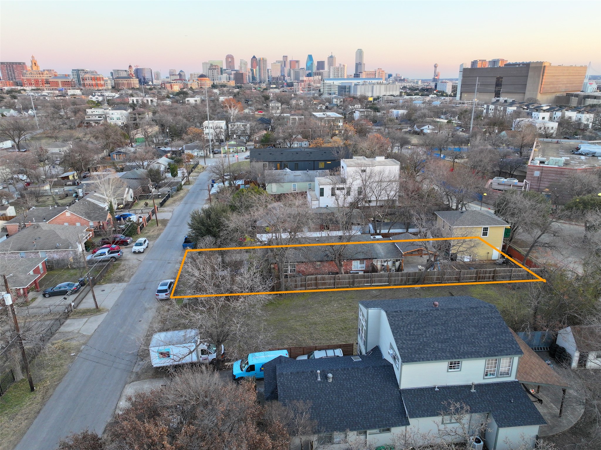 4531 Afton Street Dallas TX 75219