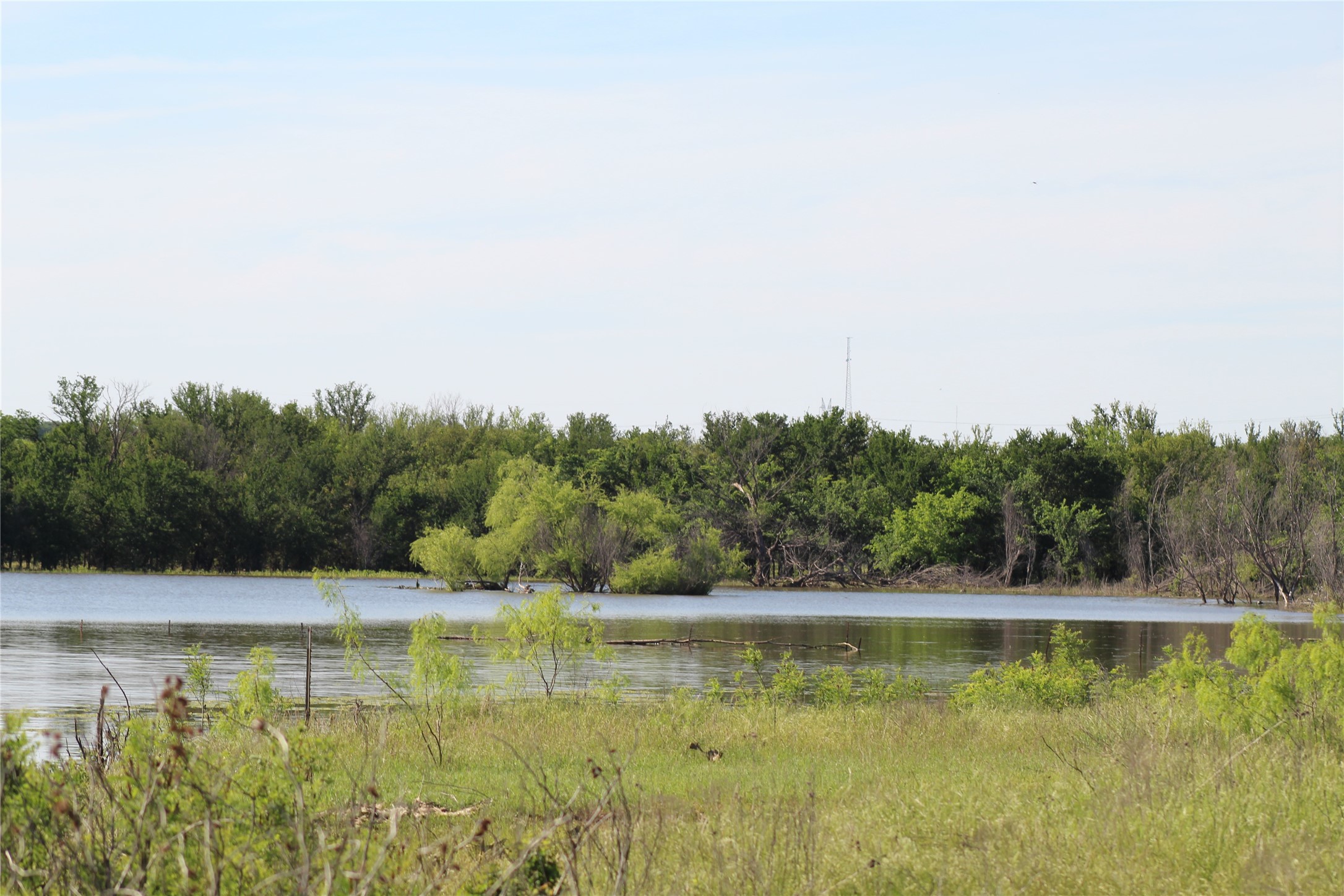 2077 B Shawver Road Perrin TX 76486