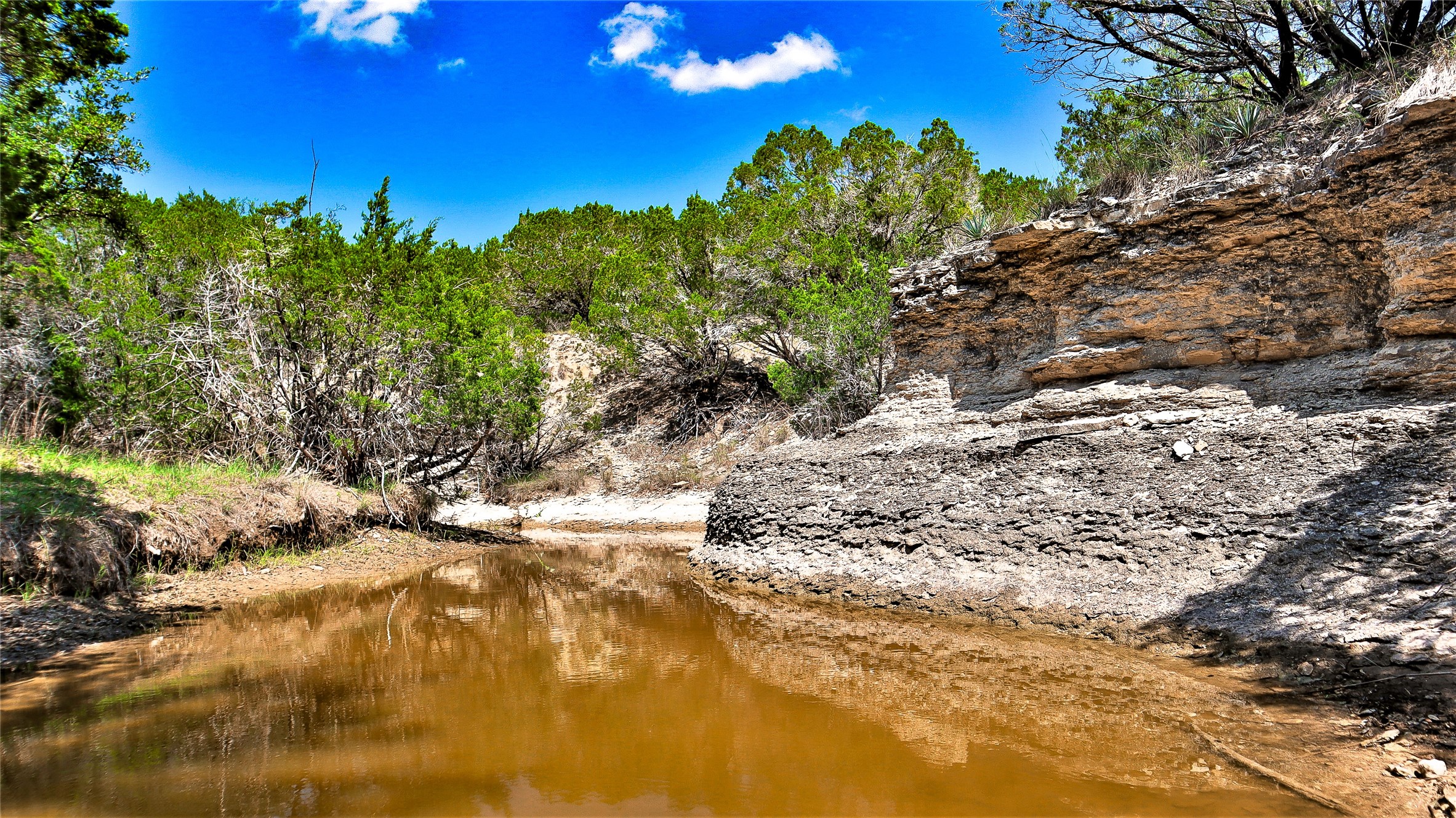 Tbd Paluxy Highway Tolar TX 76476