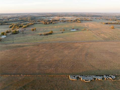 Tbd Lot 8 Cr 15200 Pattonville TX 75468