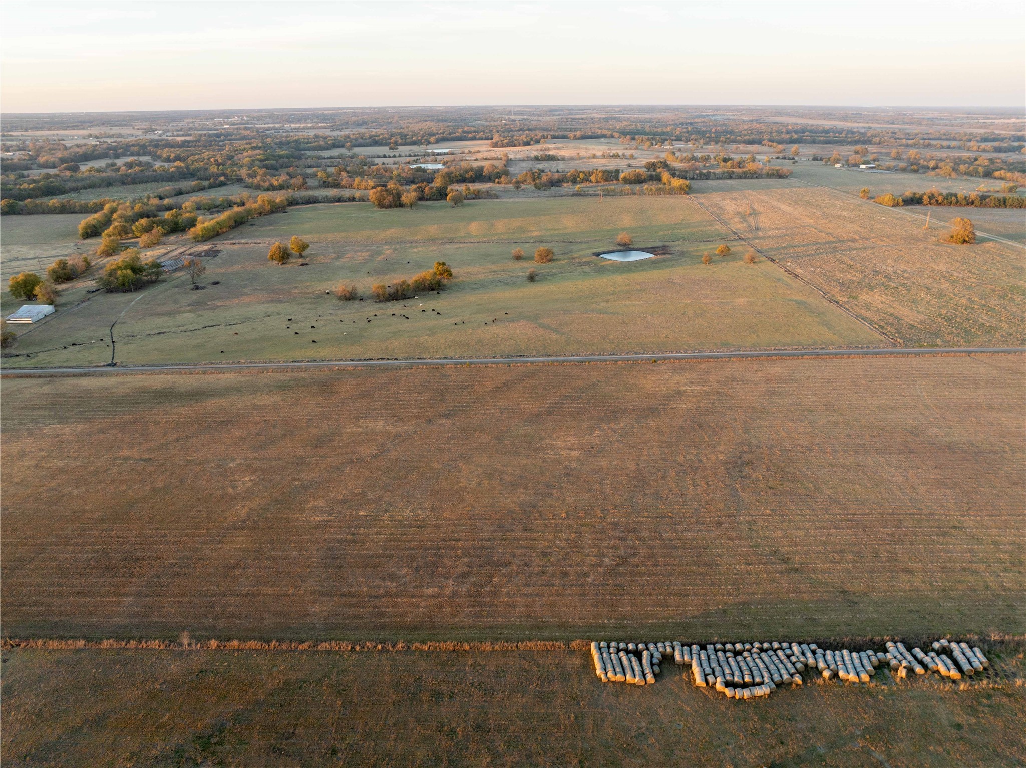 Tbd Lot 8 Cr 15200 Pattonville TX 75468