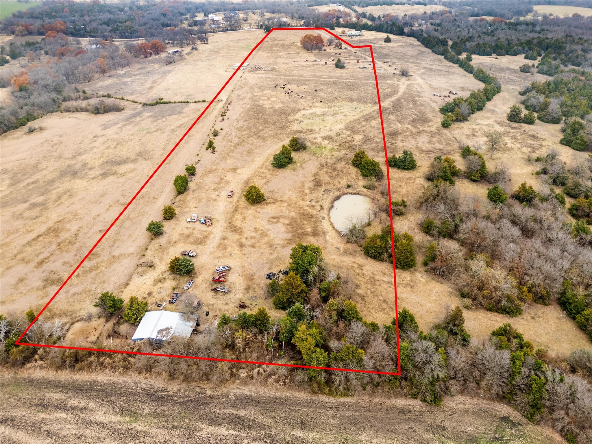 2828 Baker Ridge Road Sherman TX 75090