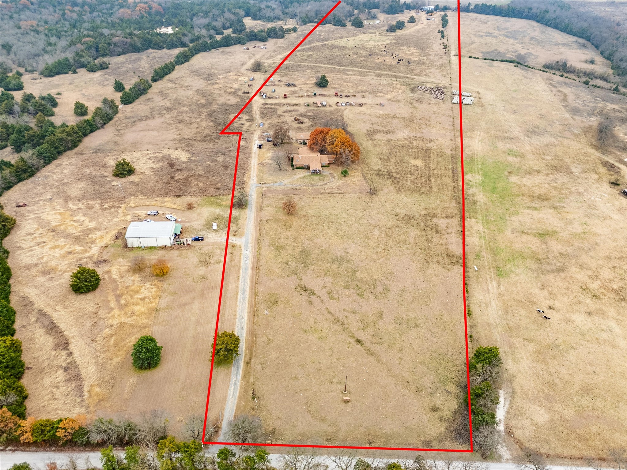 2828 Baker Ridge Road Sherman TX 75090