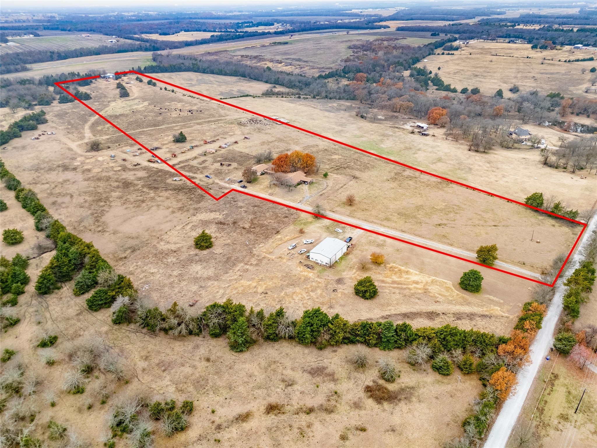 2828 Baker Ridge Road Sherman TX 75090