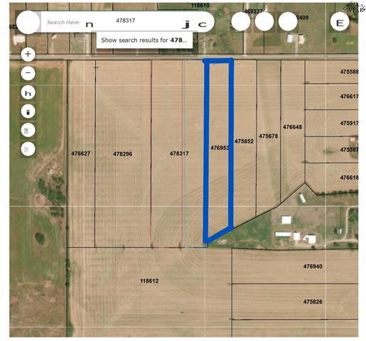 Lot 6 Cashion Road Wichita Falls TX 76305