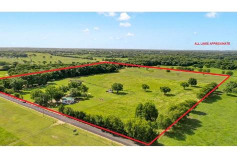3821 County Road 177 Anna TX 75409