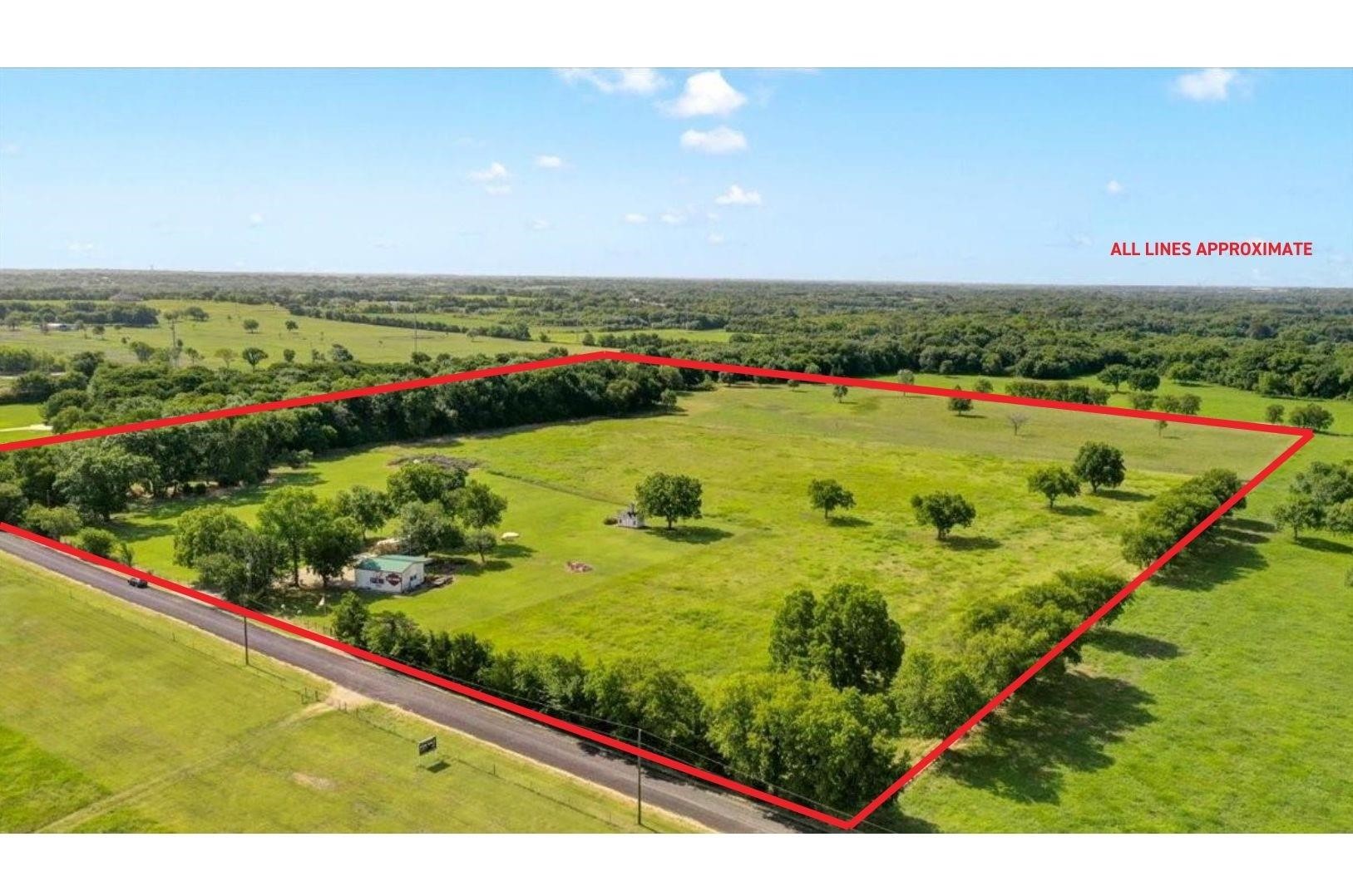 3821 County Road 177 Anna TX 75409