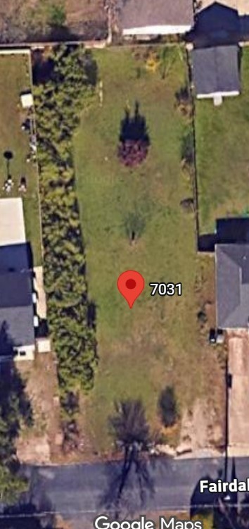 7031 Fairdale Avenue Dallas TX 75227