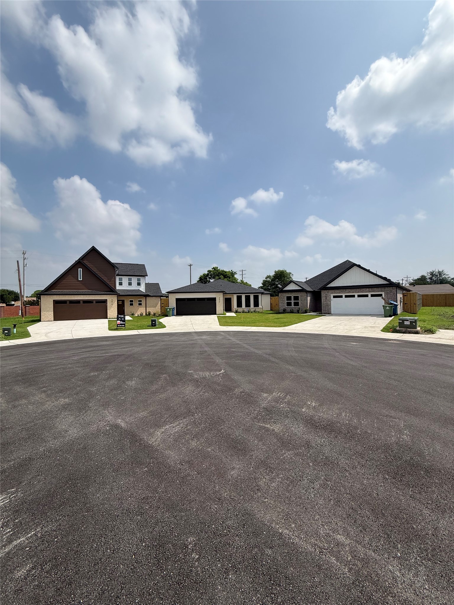 4620 Red Bud Court The Colony TX 75056