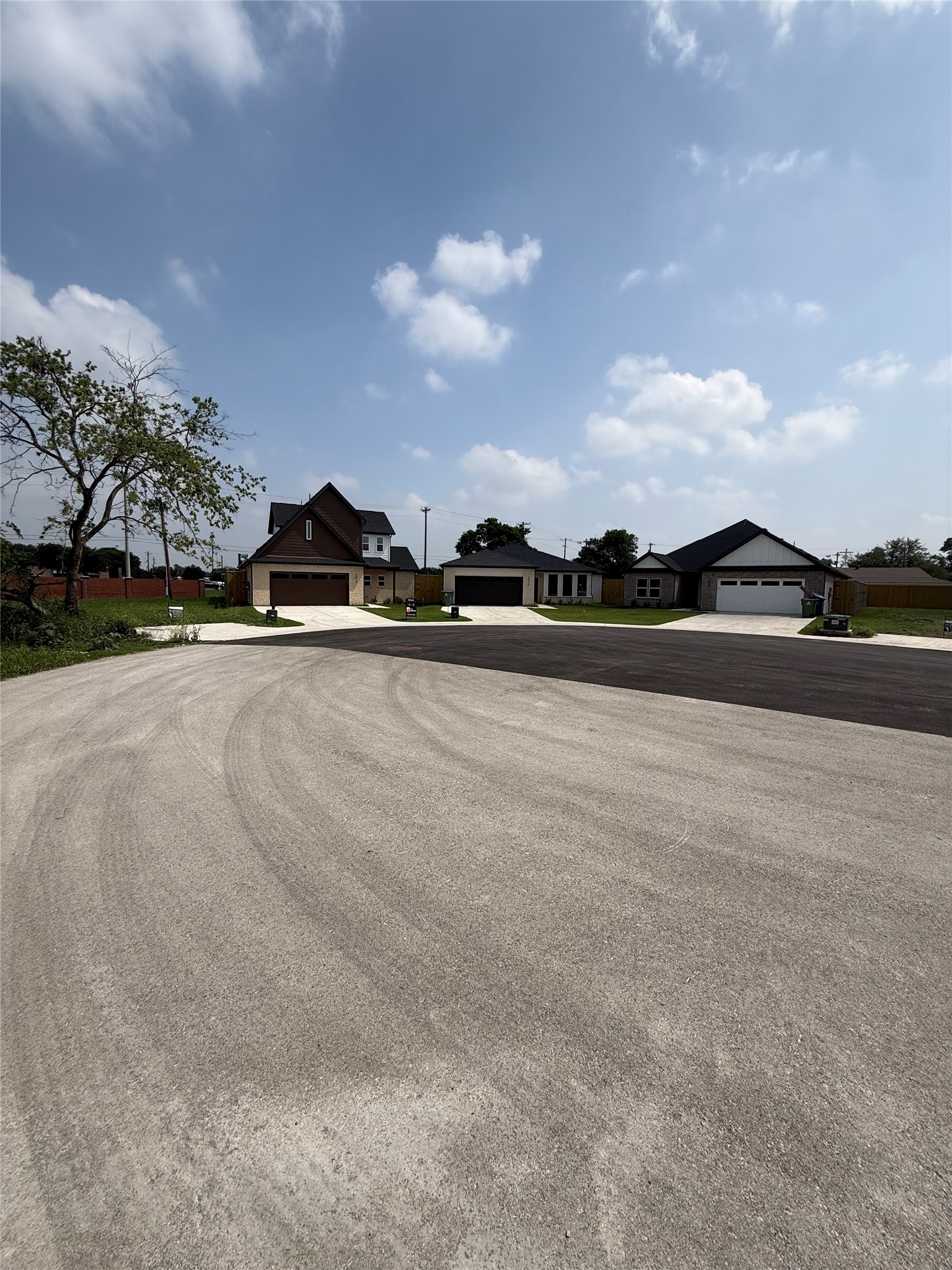 4620 Red Bud Court The Colony TX 75056