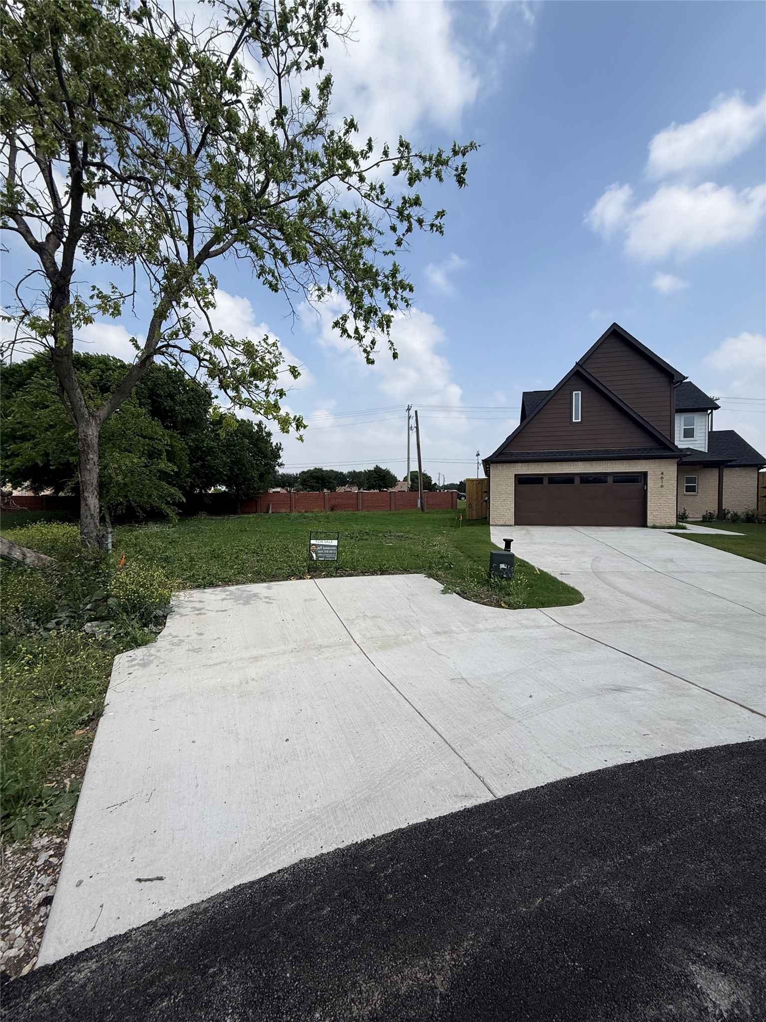 4620 Red Bud Court The Colony TX 75056