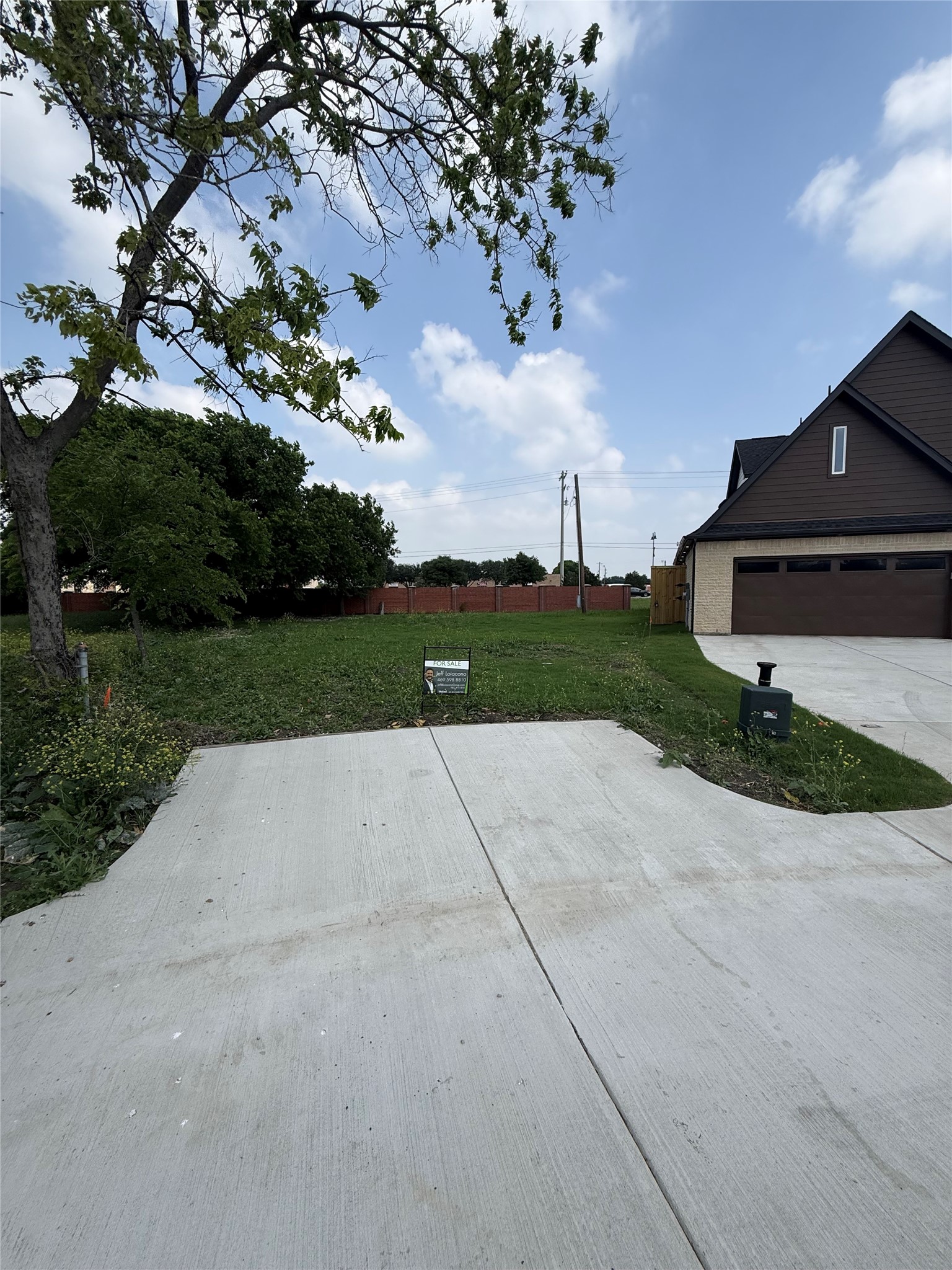 4620 Red Bud Court The Colony TX 75056