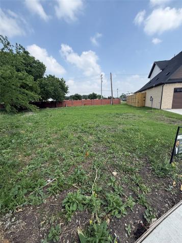 4620 Red Bud Court The Colony TX 75056