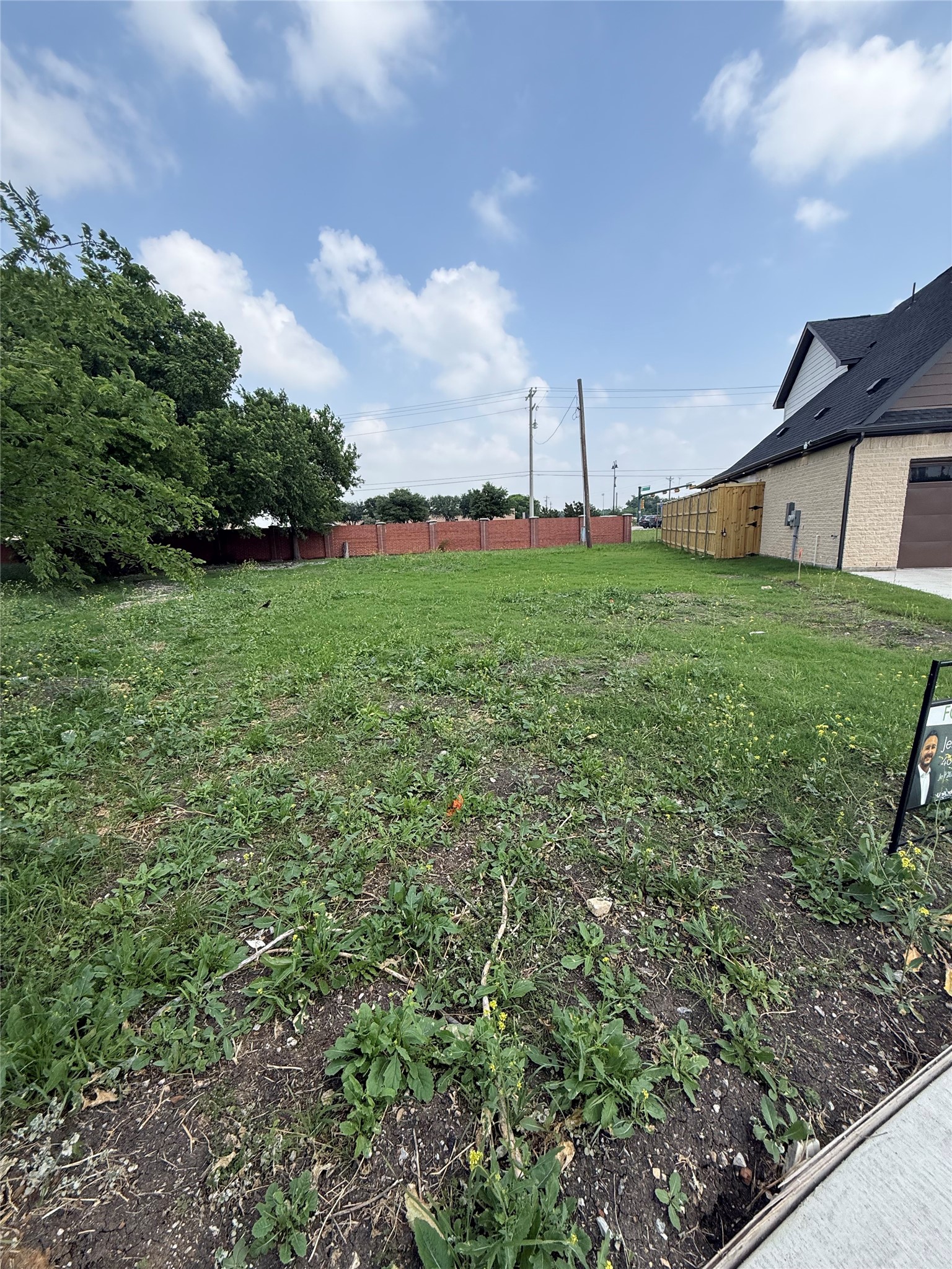 4620 Red Bud Court The Colony TX 75056