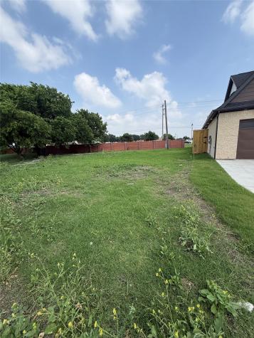 4620 Red Bud Court The Colony TX 75056