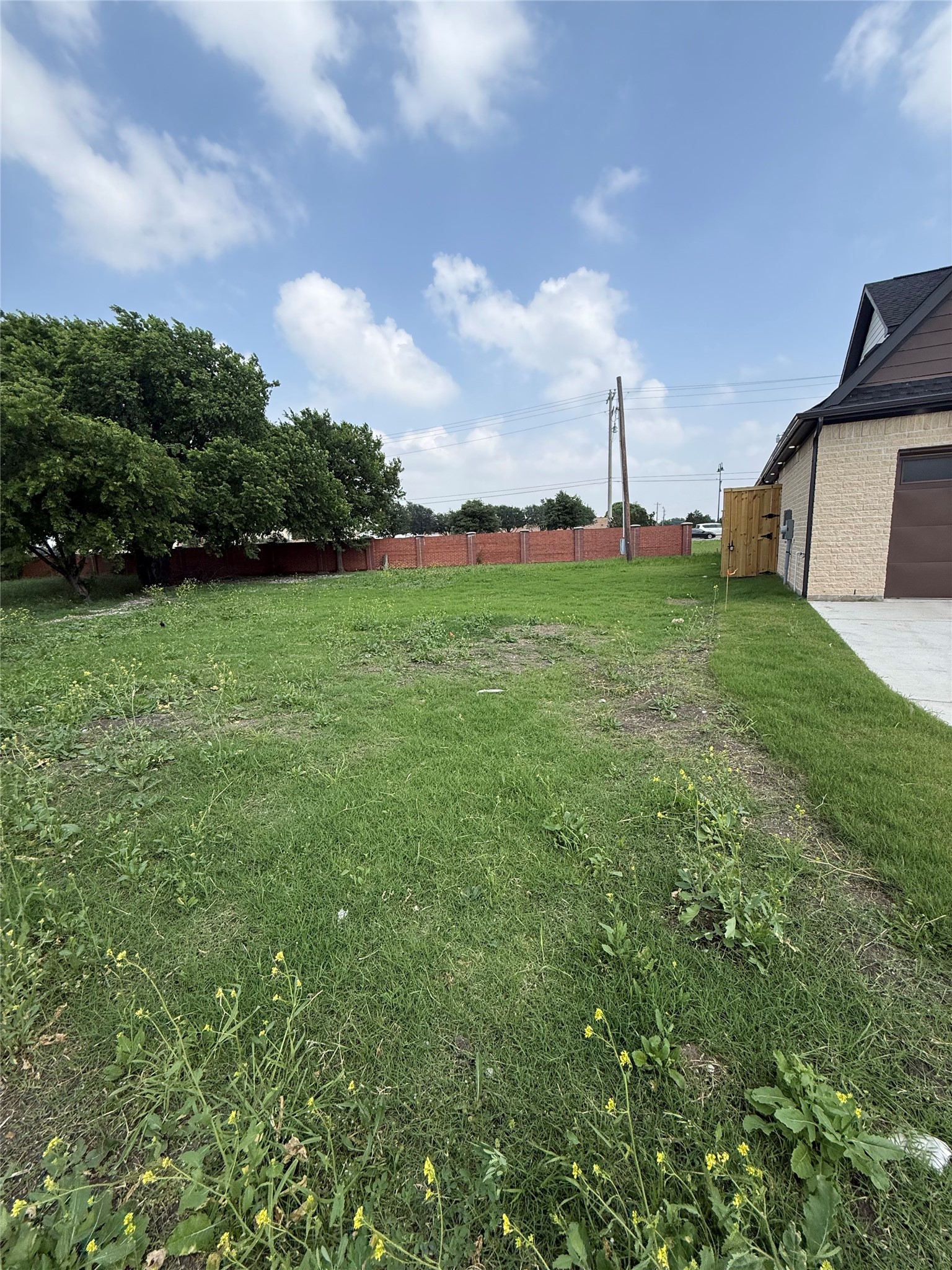 4620 Red Bud Court The Colony TX 75056