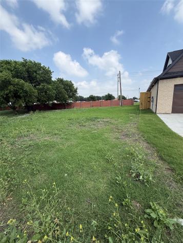 4620 Red Bud Court The Colony TX 75056
