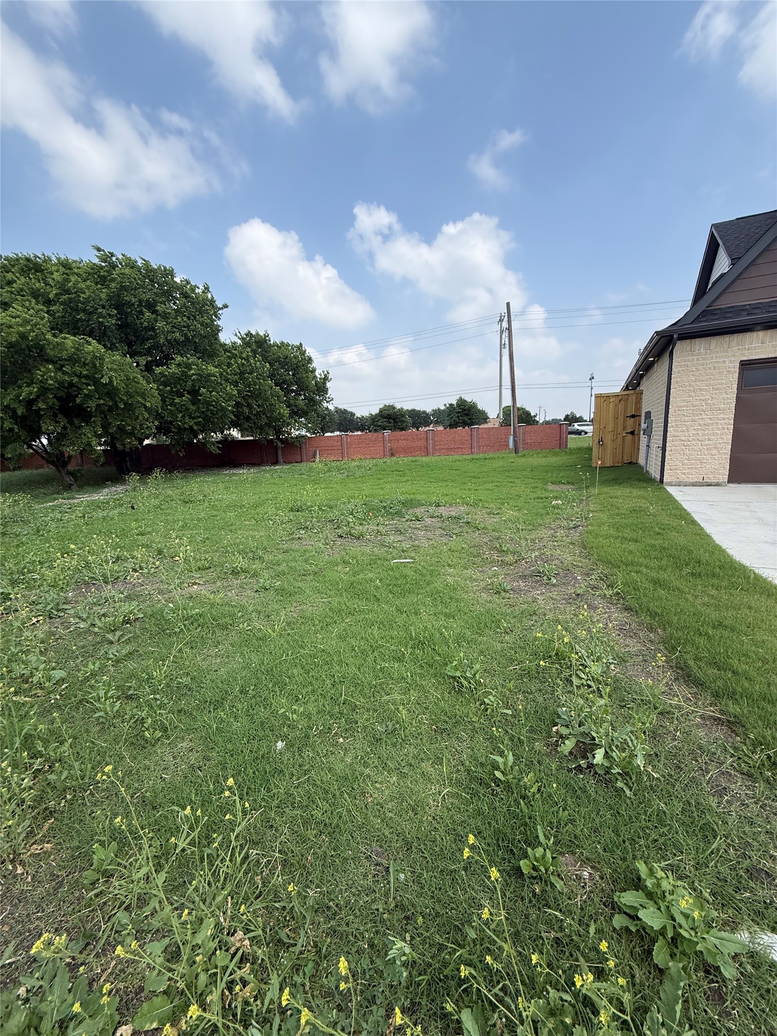 4620 Red Bud Court The Colony TX 75056