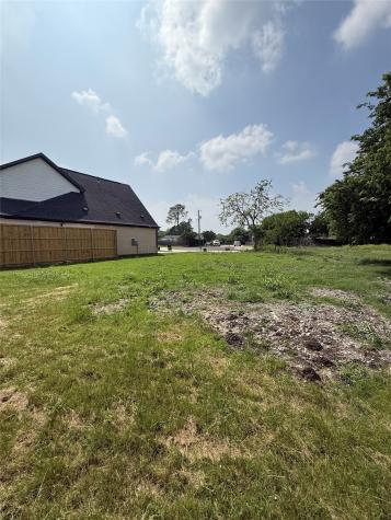 4620 Red Bud Court The Colony TX 75056