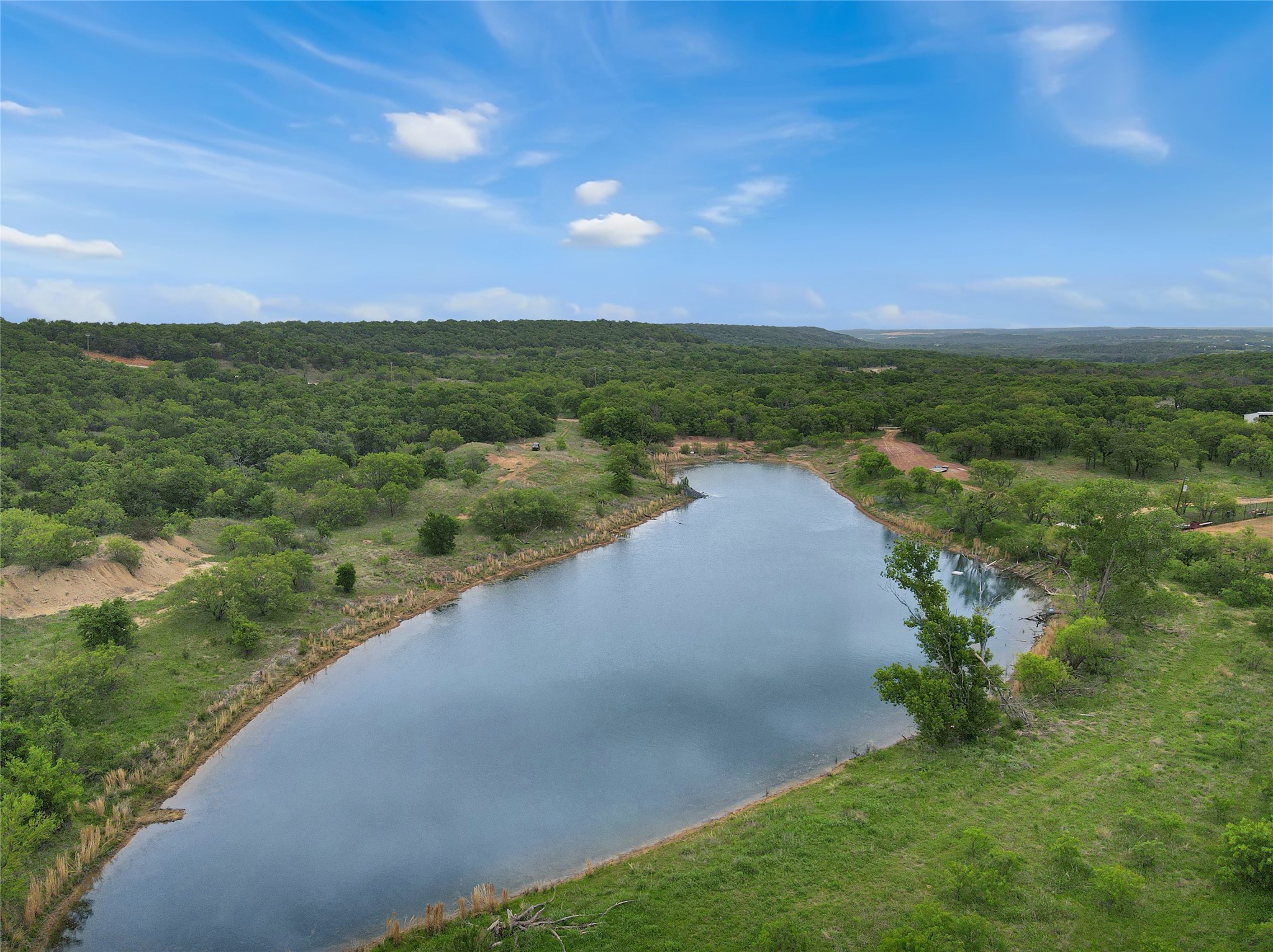 Tbd Tenbears Court Mingus TX 76463