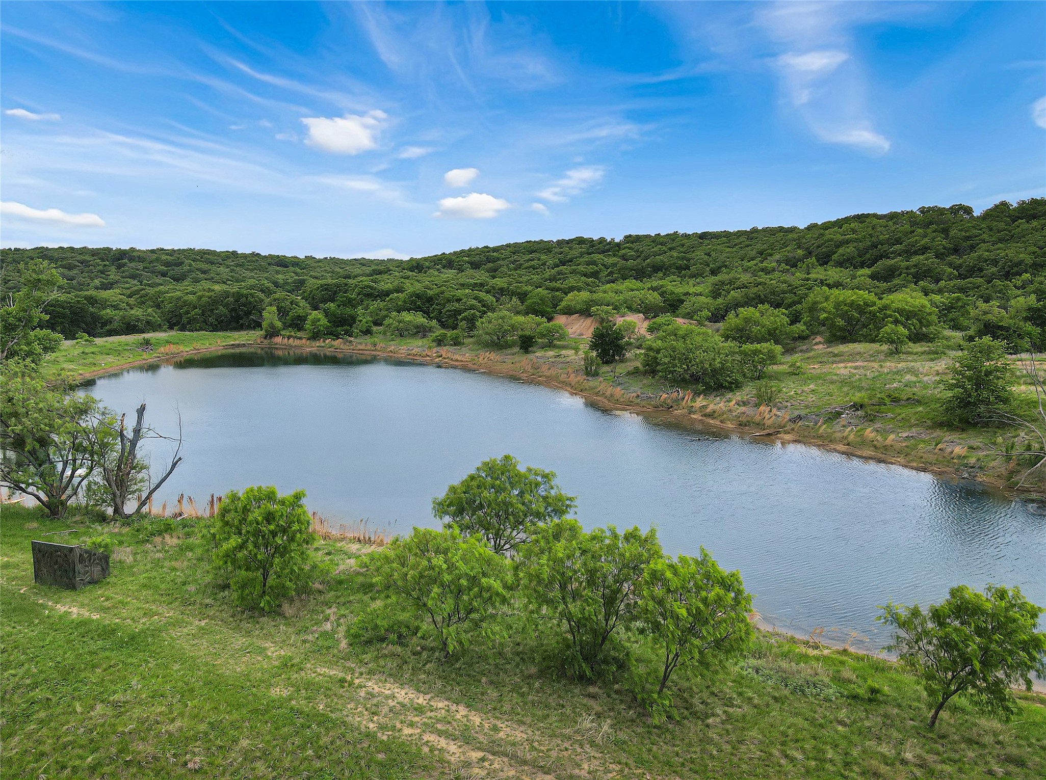 Tbd Tenbears Court Mingus TX 76463