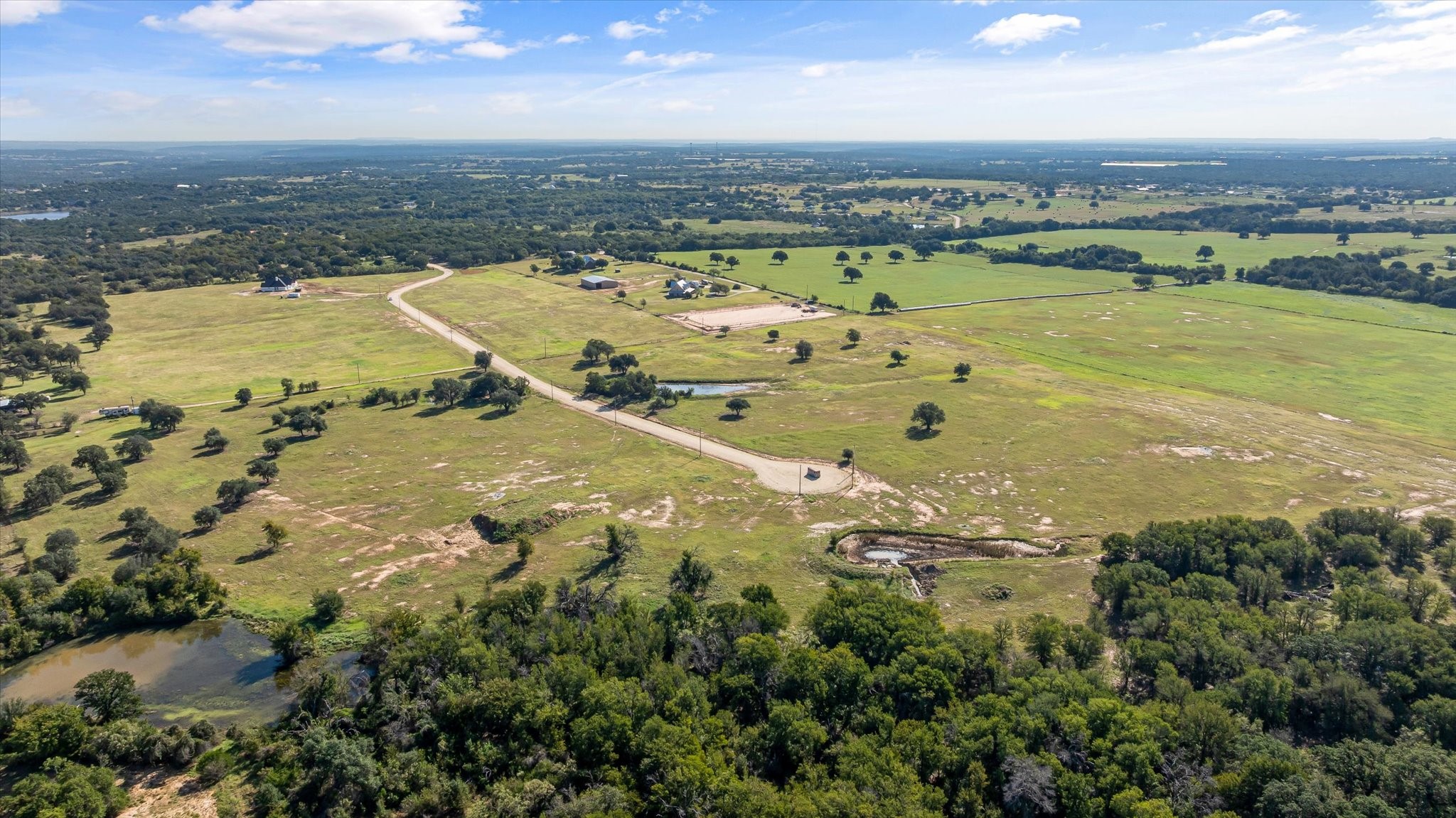Lot #2 Trinity Ridge Drive Stephenville TX 76401