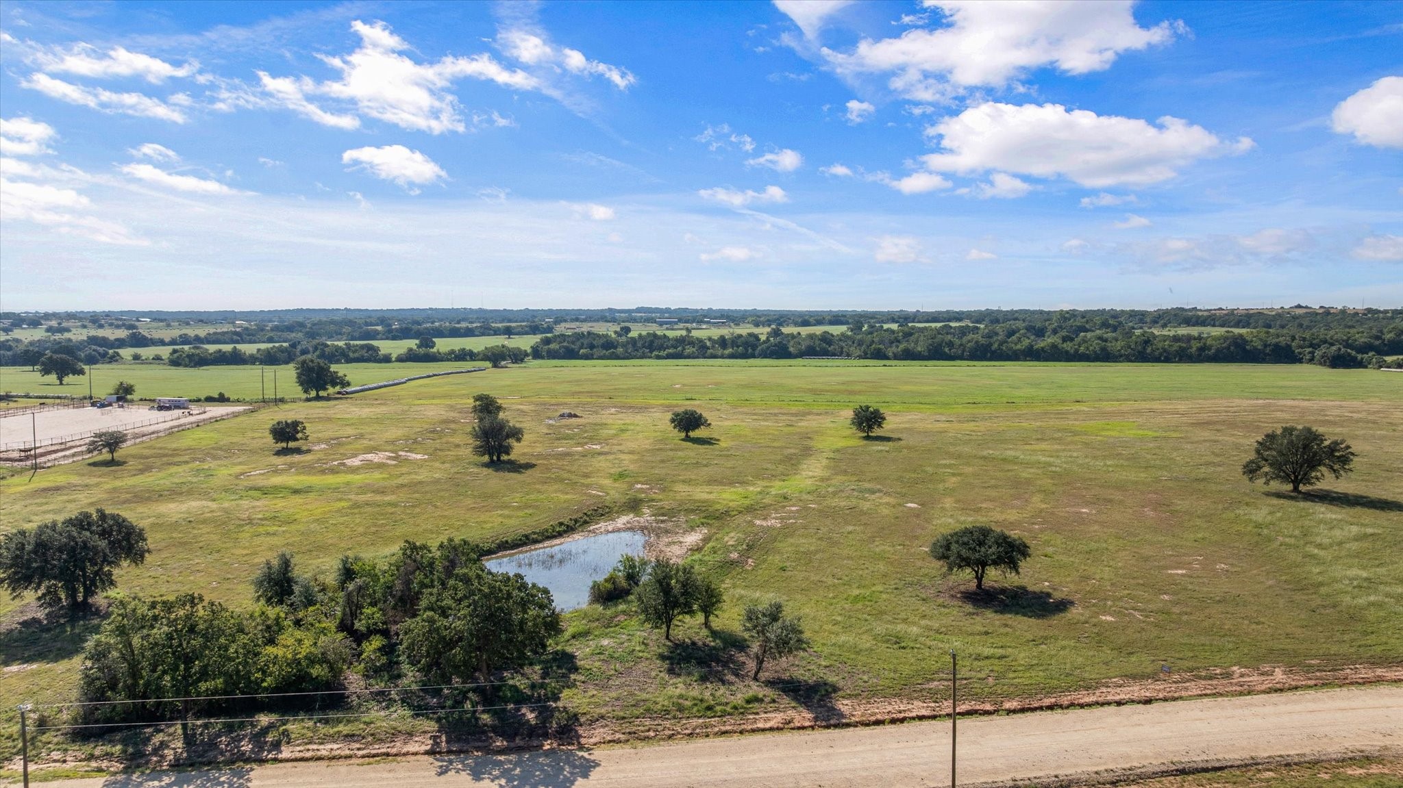 Lot #2 Trinity Ridge Drive Stephenville TX 76401