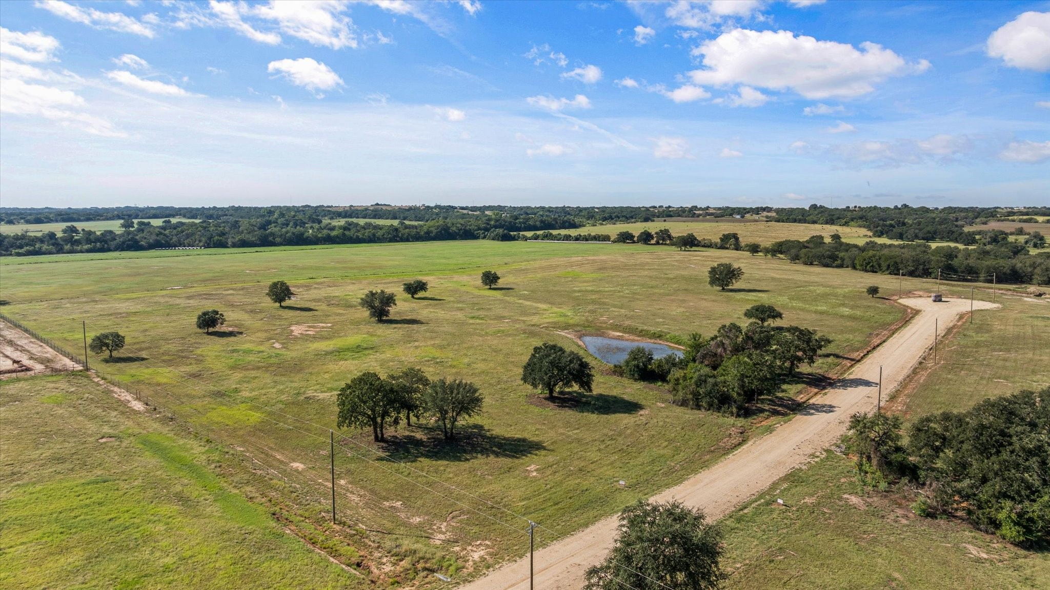 Lot #2 Trinity Ridge Drive Stephenville TX 76401