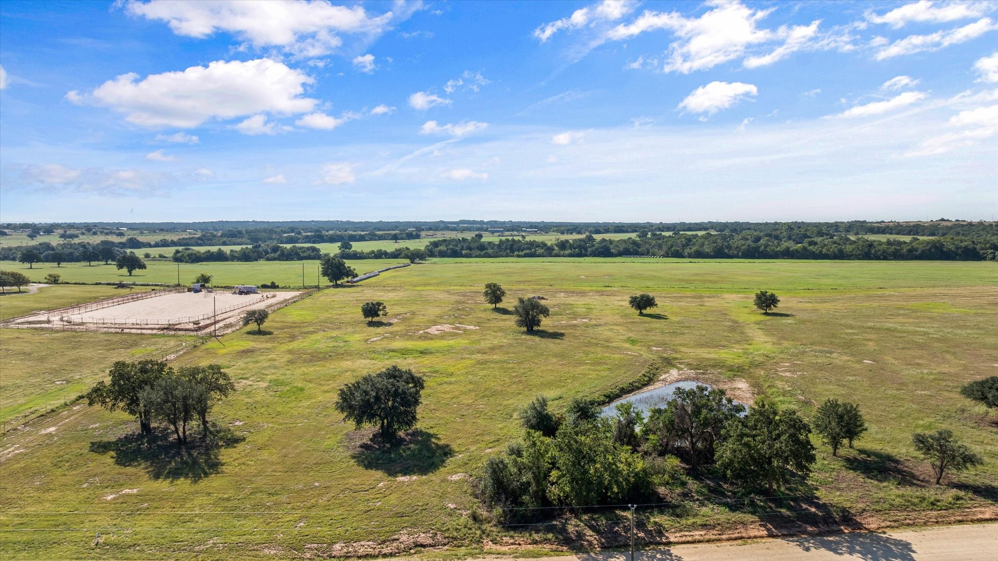 Lot #2 Trinity Ridge Drive Stephenville TX 76401