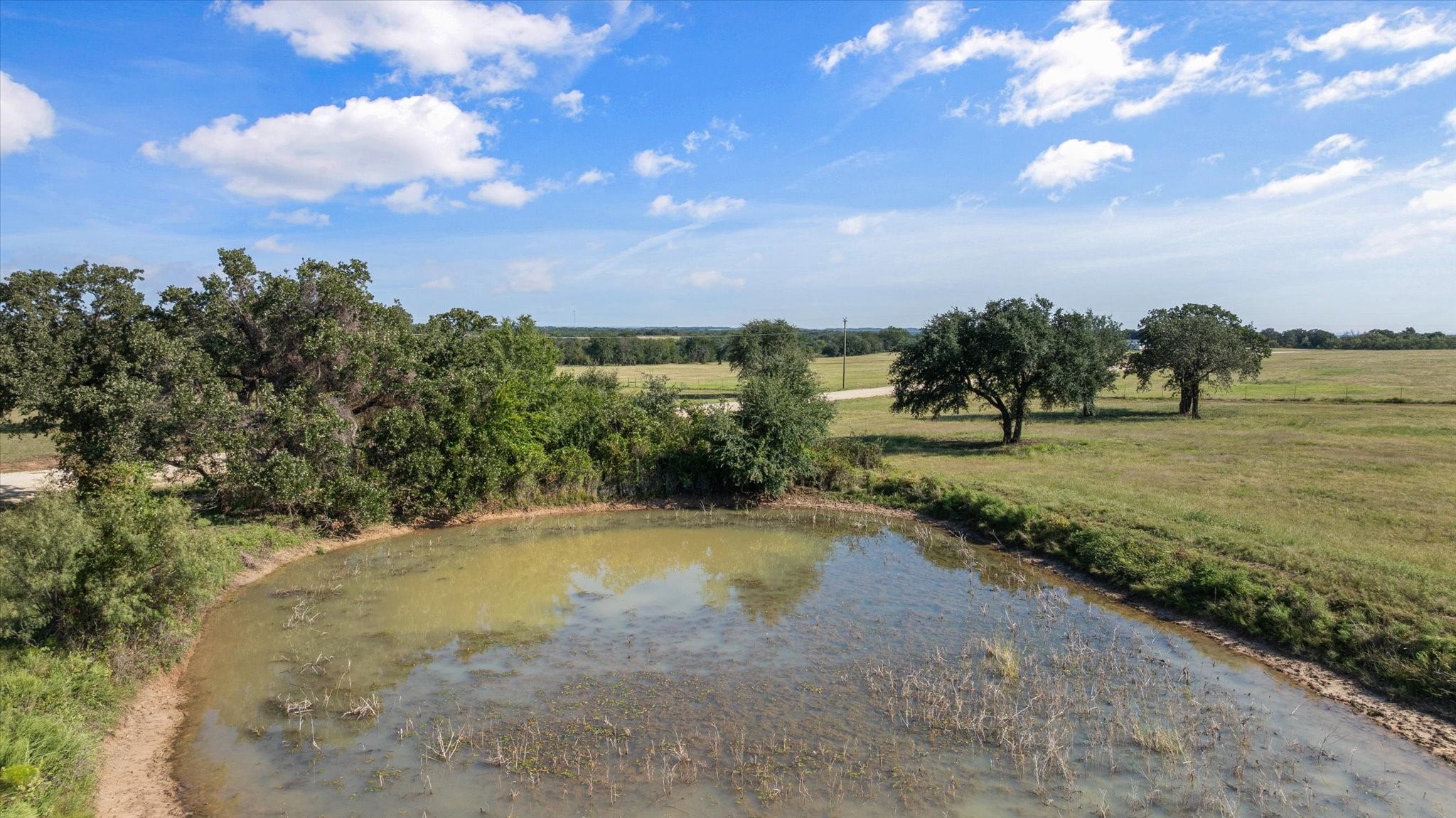 Lot #2 Trinity Ridge Drive Stephenville TX 76401