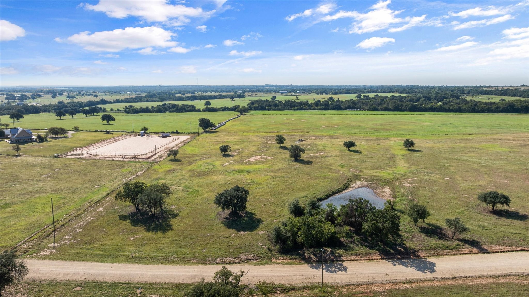 Lot #2 Trinity Ridge Drive Stephenville TX 76401
