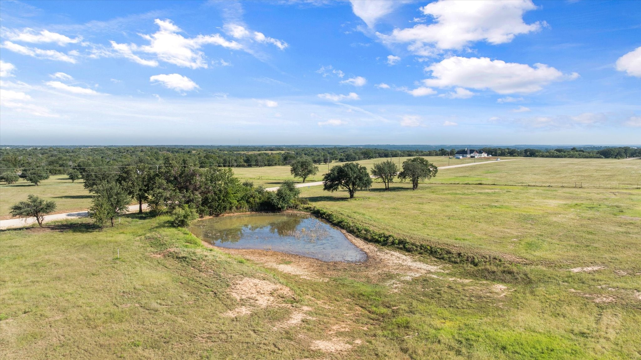 Lot #2 Trinity Ridge Drive Stephenville TX 76401