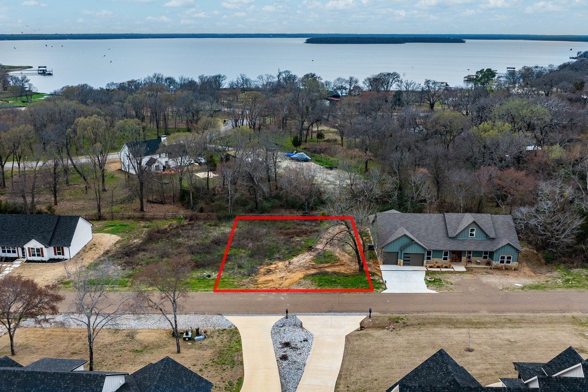 202 Splitrail Drive Mabank TX 75143