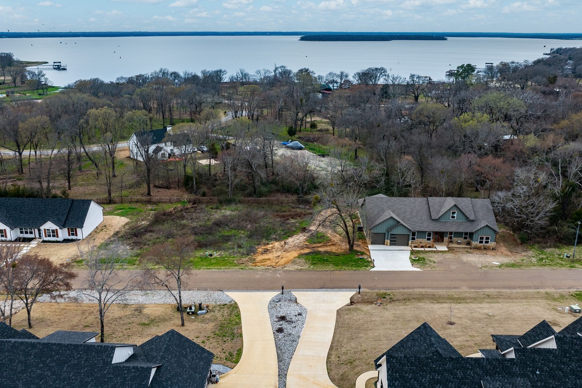 202 Splitrail Drive Mabank TX 75143