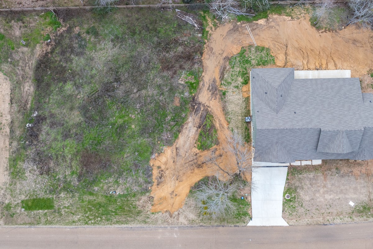202 Splitrail Drive Mabank TX 75143