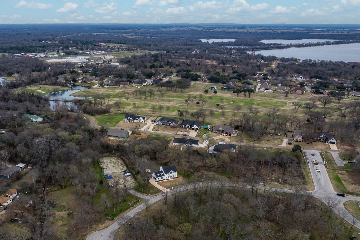 202 Splitrail Drive Mabank TX 75143