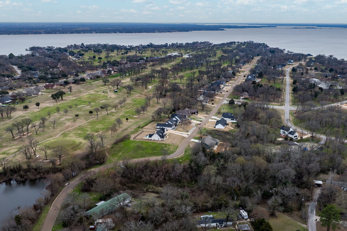 202 Splitrail Drive Mabank TX 75143