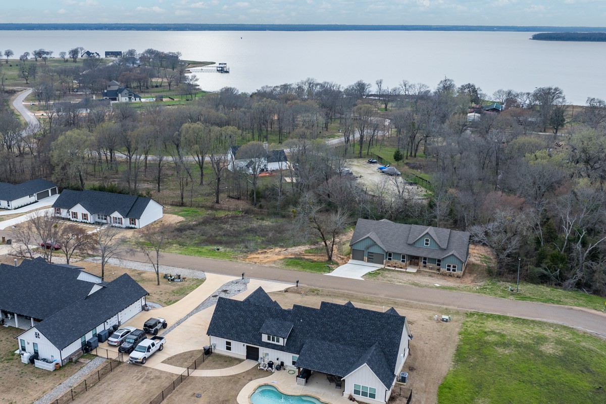202 Splitrail Drive Mabank TX 75143