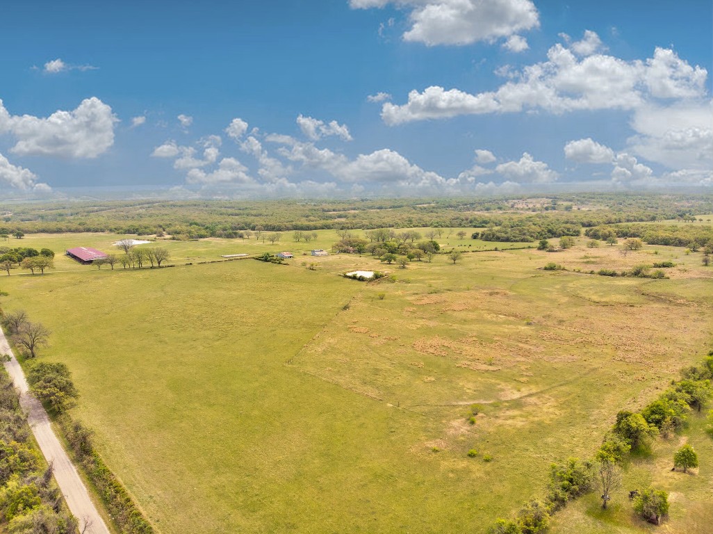433 County Road 3940 Poolville TX 76487