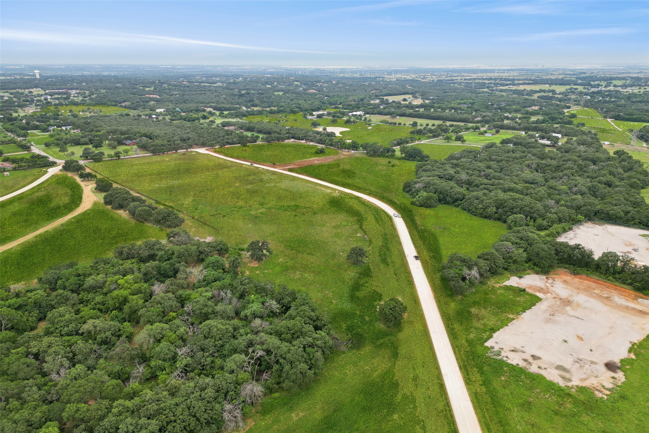 Lot 8 Wiesen Road Bartonville TX 76226