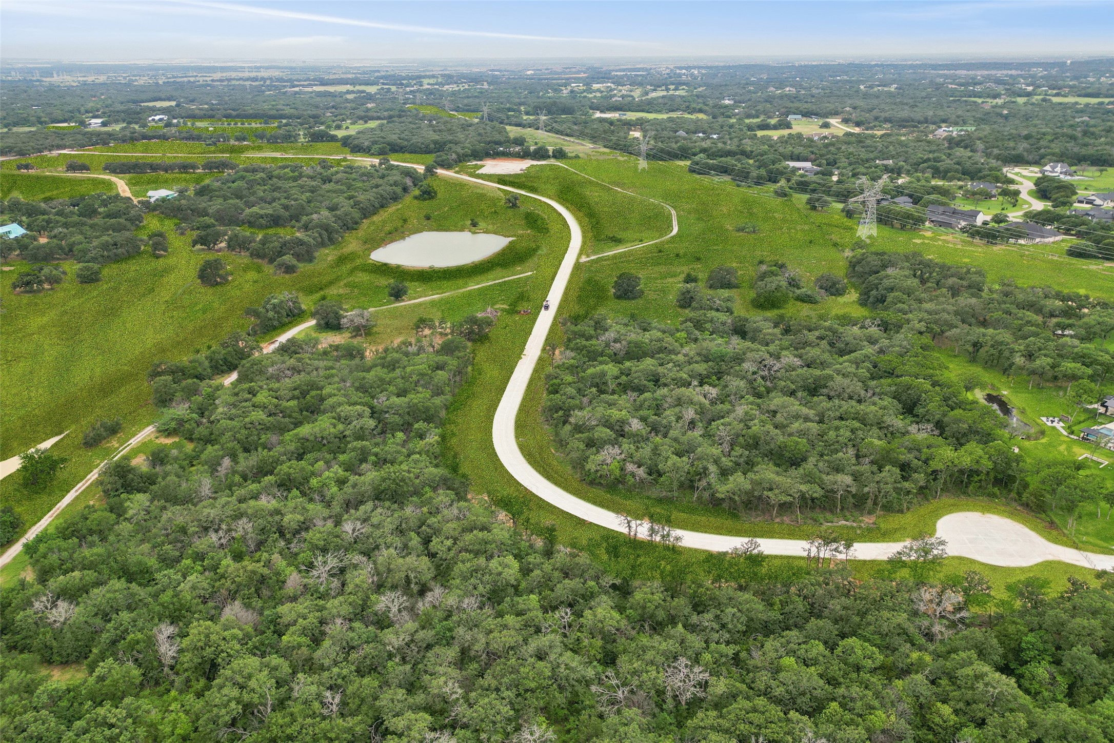 Lot 8 Wiesen Road Bartonville TX 76226