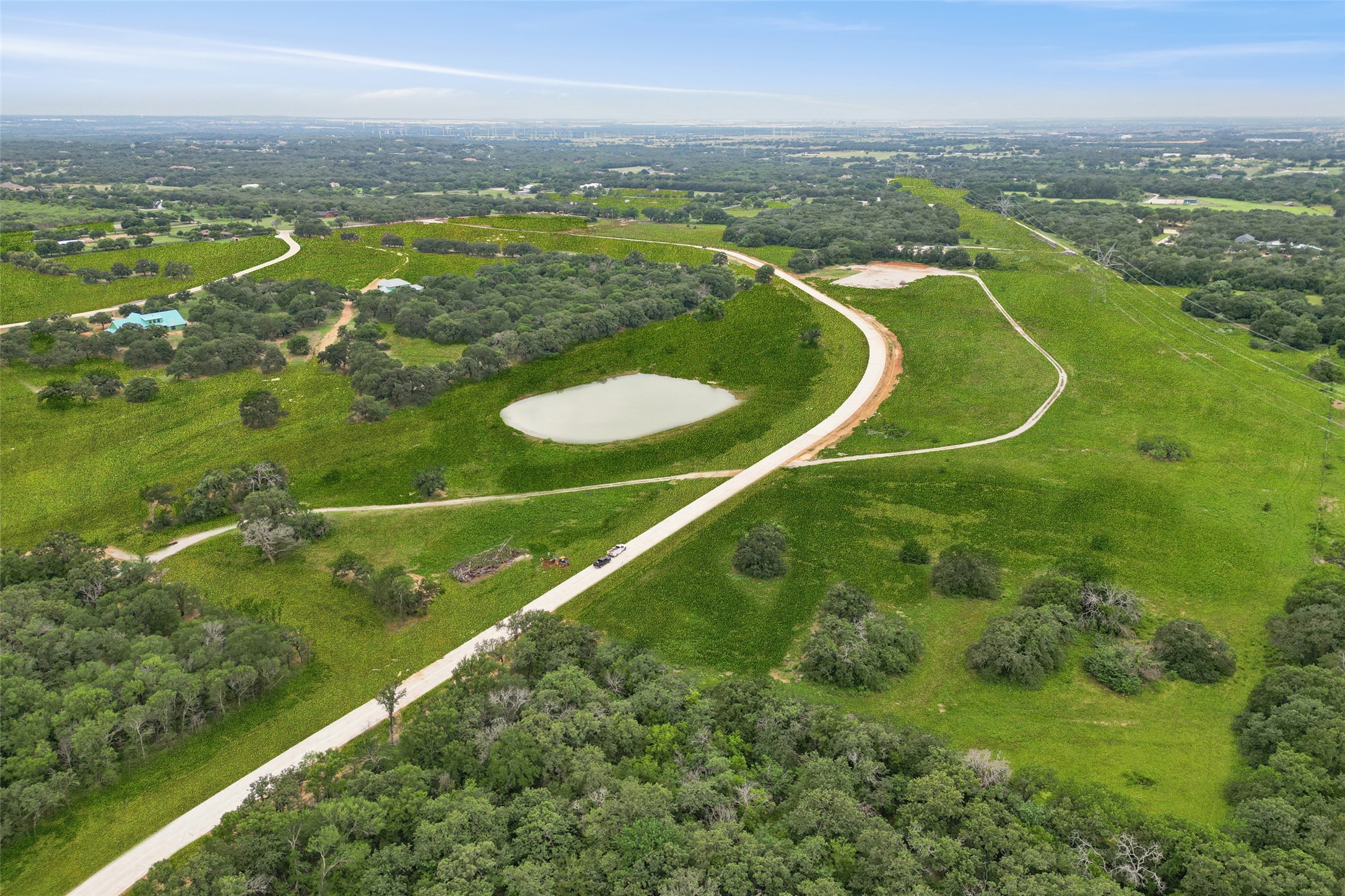 Lot 8 Wiesen Road Bartonville TX 76226