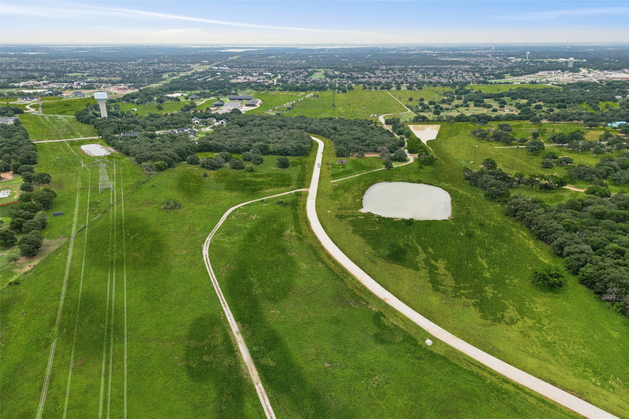 Lot 8 Wiesen Road Bartonville TX 76226